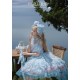 Mewroco Summer Love Song JSK and OP(Pre-Order/Full Payment Without Shipping)